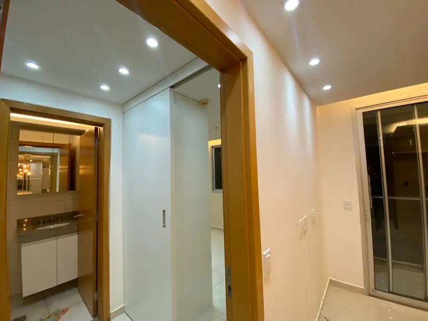 Apartamento com 1 quarto à venda, 44m2 em Norte (Águas Claras), Brasilia - DF - imagem 7 Foto 7 de Apartamento com 1 quarto à venda, 44m2 em Norte (Águas Claras), Brasilia - DF