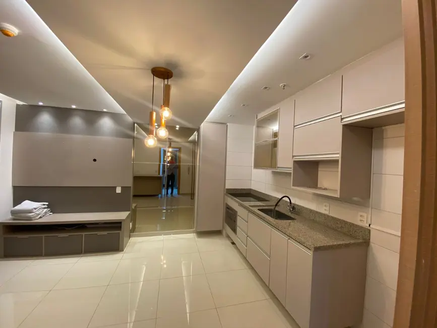 Apartamento com 1 quarto à venda, 44m2 em Norte (Águas Claras), Brasilia - DF - imagem 8 Foto 8 de Apartamento com 1 quarto à venda, 44m2 em Norte (Águas Claras), Brasilia - DF