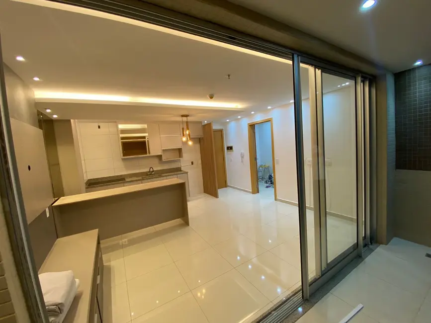 Apartamento com 1 quarto à venda, 44m2 em Norte (Águas Claras), Brasilia - DF - imagem 6 Foto 6 de Apartamento com 1 quarto à venda, 44m2 em Norte (Águas Claras), Brasilia - DF
