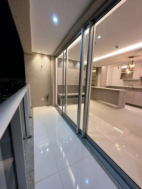 Apartamento com 1 quarto à venda, 44m2 em Norte (Águas Claras), Brasilia - DF - imagem 5 Foto 5 de Apartamento com 1 quarto à venda, 44m2 em Norte (Águas Claras), Brasilia - DF