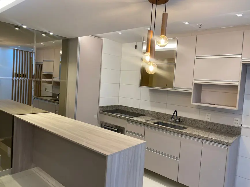 Apartamento com 1 quarto à venda, 44m2 em Norte (Águas Claras), Brasilia - DF - imagem 9 Foto 9 de Apartamento com 1 quarto à venda, 44m2 em Norte (Águas Claras), Brasilia - DF