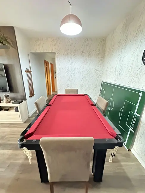 Apartamento com 2 quartos à venda, 82m2 em Sul (Águas Claras), Brasilia - DF - imagem 6 Foto 6 de Apartamento com 2 quartos à venda, 82m2 em Sul (Águas Claras), Brasilia - DF