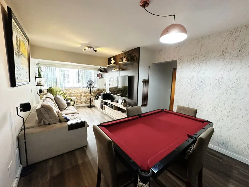 Apartamento com 2 quartos à venda, 82m2 em Sul (Águas Claras), Brasilia - DF - imagem 5 Foto 5 de Apartamento com 2 quartos à venda, 82m2 em Sul (Águas Claras), Brasilia - DF