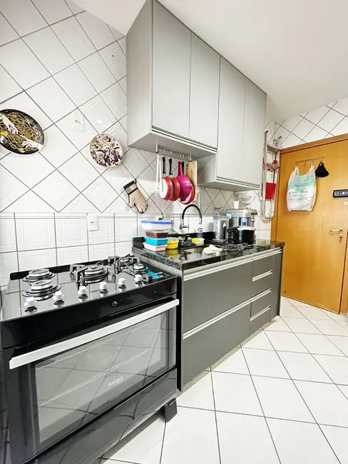 Apartamento com 2 quartos à venda, 82m2 em Sul (Águas Claras), Brasilia - DF - imagem 9 Foto 9 de Apartamento com 2 quartos à venda, 82m2 em Sul (Águas Claras), Brasilia - DF