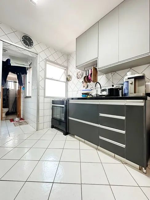 Apartamento com 2 quartos à venda, 82m2 em Sul (Águas Claras), Brasilia - DF - imagem 7 Foto 7 de Apartamento com 2 quartos à venda, 82m2 em Sul (Águas Claras), Brasilia - DF