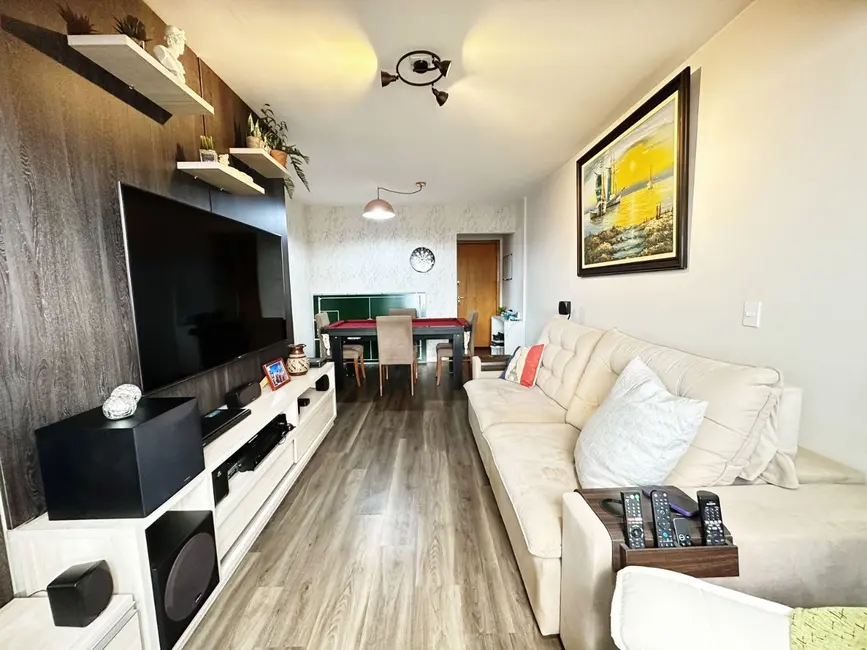 Apartamento com 2 quartos à venda, 82m2 em Sul (Águas Claras), Brasilia - DF - imagem 4 Foto 4 de Apartamento com 2 quartos à venda, 82m2 em Sul (Águas Claras), Brasilia - DF