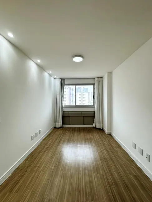 Apartamento com 1 quarto à venda, 35m2 em Sul (Águas Claras), Brasilia - DF - imagem 3 Foto 3 de Apartamento com 1 quarto à venda, 35m2 em Sul (Águas Claras), Brasilia - DF