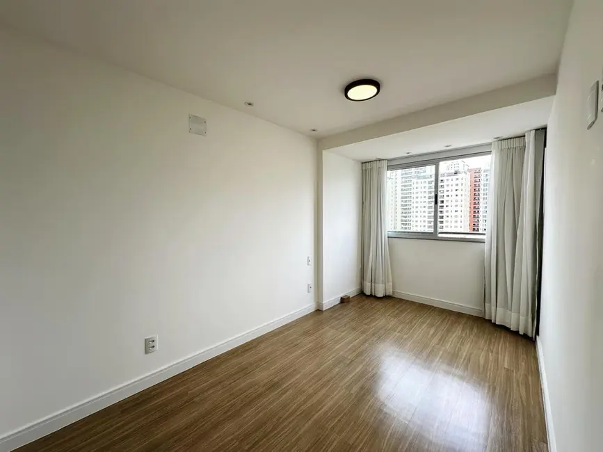 Apartamento com 1 quarto à venda, 35m2 em Sul (Águas Claras), Brasilia - DF - imagem 4 Foto 4 de Apartamento com 1 quarto à venda, 35m2 em Sul (Águas Claras), Brasilia - DF