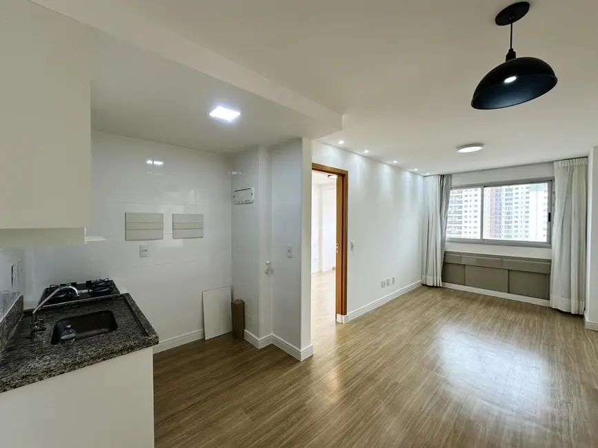 Foto 2 de Apartamento com 1 quarto à venda, 35m2 em Sul (Águas Claras), Brasilia - DF