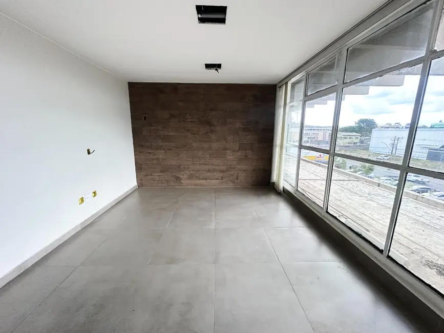 Sala Comercial para alugar, 87m2 em Zona Industrial (Guará), Brasilia - DF - imagem 3 Foto 3 de Sala Comercial para alugar, 87m2 em Zona Industrial (Guará), Brasilia - DF