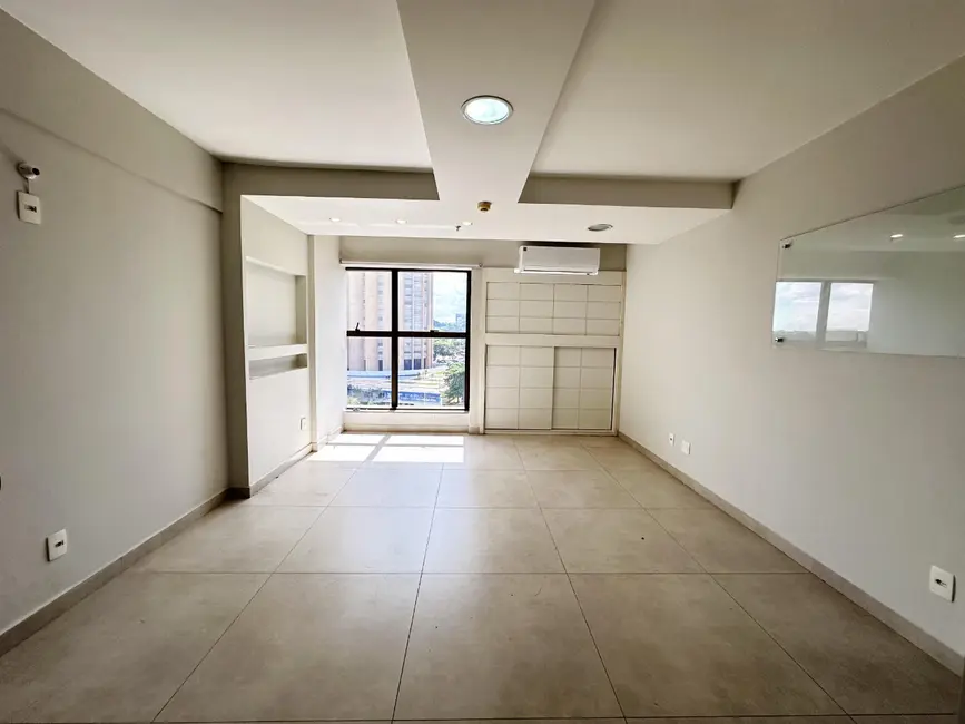 Sala Comercial para alugar, 55m2 em Asa Sul, Brasilia - DF - imagem 2 Foto 2 de Sala Comercial para alugar, 55m2 em Asa Sul, Brasilia - DF