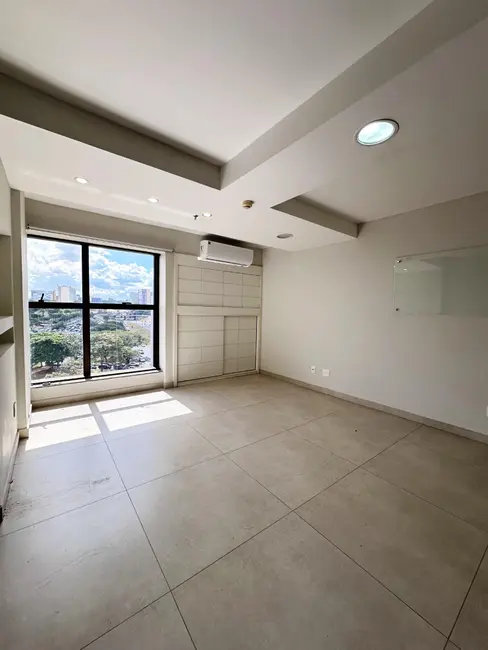 Sala Comercial para alugar, 55m2 em Asa Sul, Brasilia - DF - imagem 4 Foto 4 de Sala Comercial para alugar, 55m2 em Asa Sul, Brasilia - DF