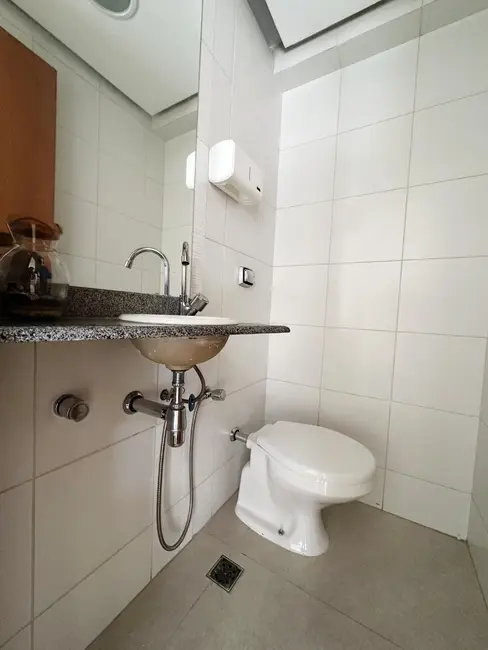 Sala Comercial para alugar, 55m2 em Asa Sul, Brasilia - DF - imagem 7 Foto 7 de Sala Comercial para alugar, 55m2 em Asa Sul, Brasilia - DF