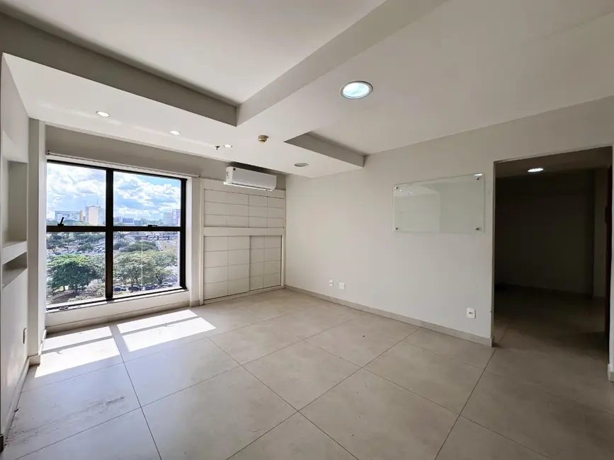 Sala Comercial para alugar, 55m2 em Asa Sul, Brasilia - DF - imagem 3 Foto 3 de Sala Comercial para alugar, 55m2 em Asa Sul, Brasilia - DF