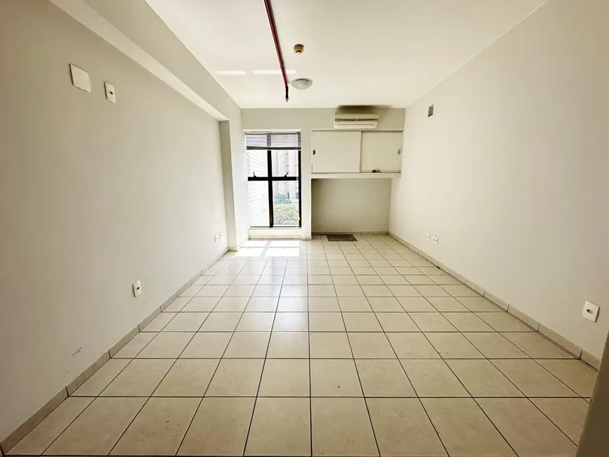 Foto 2 de Sala Comercial para alugar, 27m2 em Asa Sul, Brasilia - DF