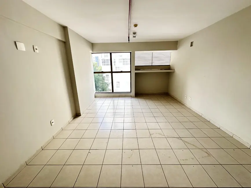 Foto 8 de Sala Comercial para alugar, 27m2 em Asa Sul, Brasilia - DF