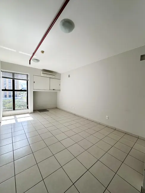 Foto 4 de Sala Comercial para alugar, 27m2 em Asa Sul, Brasilia - DF