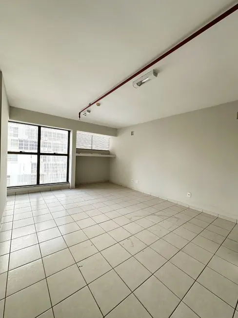 Foto 9 de Sala Comercial para alugar, 27m2 em Asa Sul, Brasilia - DF