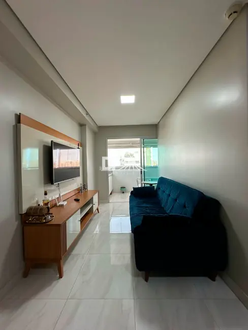 Apartamento com 1 quarto à venda, 39m2 em Sul (Águas Claras), Brasilia - DF - imagem 6 Foto 6 de Apartamento com 1 quarto à venda, 39m2 em Sul (Águas Claras), Brasilia - DF