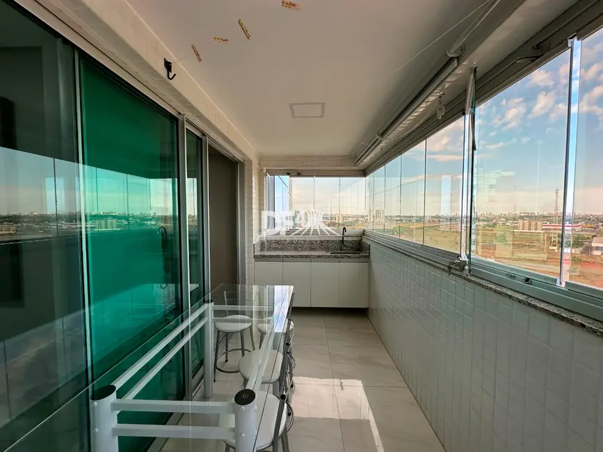 Apartamento com 1 quarto à venda, 39m2 em Sul (Águas Claras), Brasilia - DF - imagem 9 Foto 9 de Apartamento com 1 quarto à venda, 39m2 em Sul (Águas Claras), Brasilia - DF