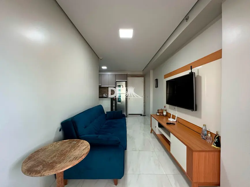 Apartamento com 1 quarto à venda, 39m2 em Sul (Águas Claras), Brasilia - DF - imagem 5 Foto 5 de Apartamento com 1 quarto à venda, 39m2 em Sul (Águas Claras), Brasilia - DF