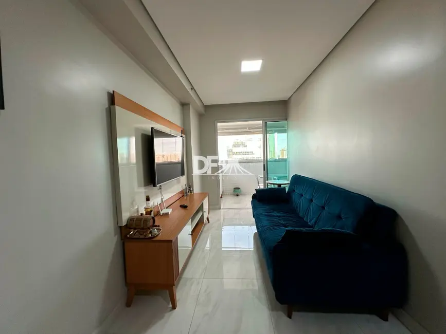 Apartamento com 1 quarto à venda, 39m2 em Sul (Águas Claras), Brasilia - DF - imagem 3 Foto 3 de Apartamento com 1 quarto à venda, 39m2 em Sul (Águas Claras), Brasilia - DF