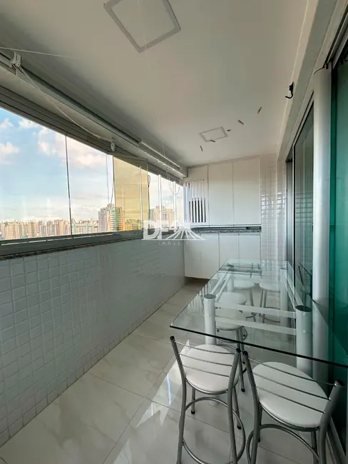 Apartamento com 1 quarto à venda, 39m2 em Sul (Águas Claras), Brasilia - DF - imagem 8 Foto 8 de Apartamento com 1 quarto à venda, 39m2 em Sul (Águas Claras), Brasilia - DF