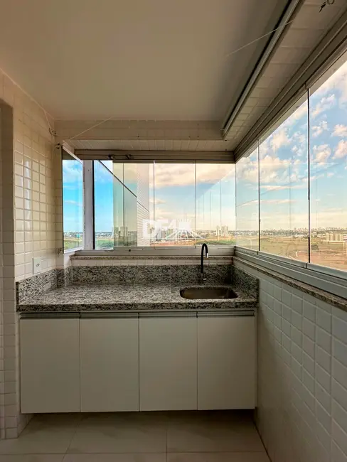 Apartamento com 1 quarto à venda, 39m2 em Sul (Águas Claras), Brasilia - DF - imagem 7 Foto 7 de Apartamento com 1 quarto à venda, 39m2 em Sul (Águas Claras), Brasilia - DF