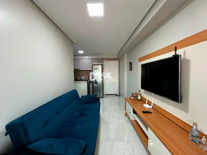 Apartamento com 1 quarto à venda, 39m2 em Sul (Águas Claras), Brasilia - DF - imagem 4 Foto 4 de Apartamento com 1 quarto à venda, 39m2 em Sul (Águas Claras), Brasilia - DF