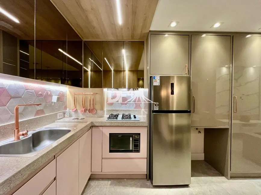 Foto 2 de Apartamento com 2 quartos à venda, 48m2 em Norte (Águas Claras), Brasilia - DF