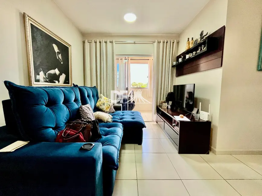 Foto 1 de Apartamento com 3 quartos à venda, 80m2 em Ceilândia Norte (Ceilândia), Brasilia - DF