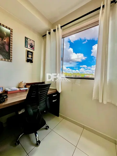 Foto 2 de Apartamento com 3 quartos à venda, 80m2 em Ceilândia Norte (Ceilândia), Brasilia - DF