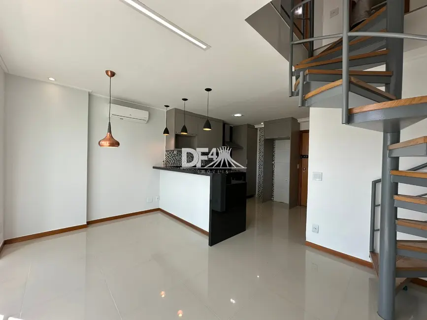 Apartamento com 2 quartos à venda, 52m2 em Norte (Águas Claras), Brasilia - DF - imagem 5 Foto 5 de Apartamento com 2 quartos à venda, 52m2 em Norte (Águas Claras), Brasilia - DF