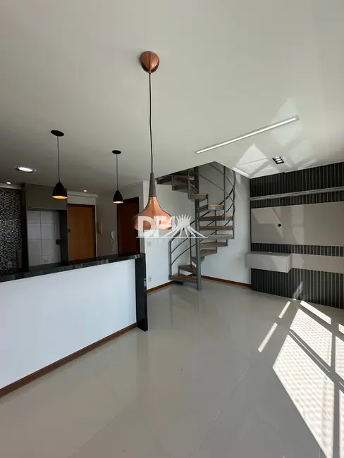 Apartamento com 2 quartos à venda, 52m2 em Norte (Águas Claras), Brasilia - DF - imagem 3 Foto 3 de Apartamento com 2 quartos à venda, 52m2 em Norte (Águas Claras), Brasilia - DF