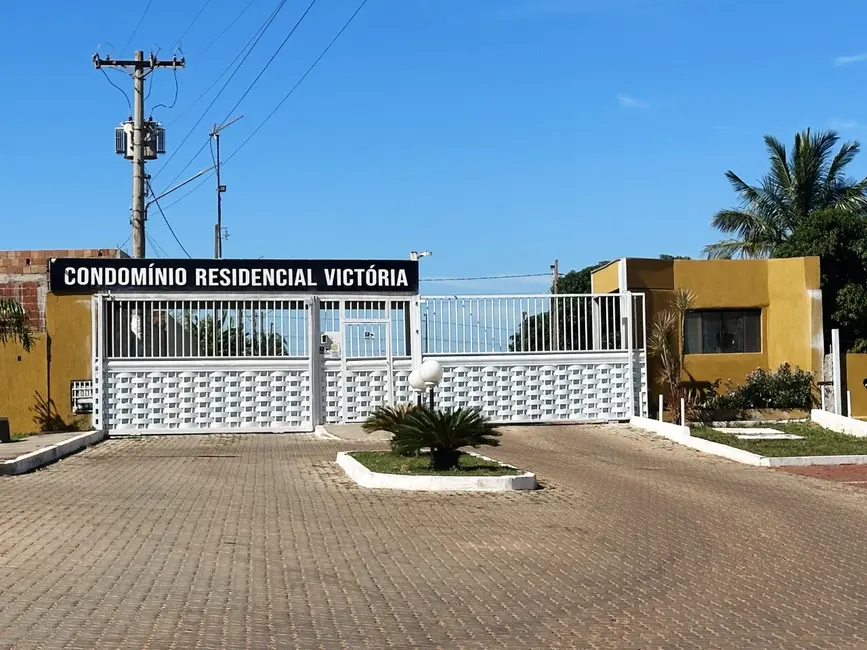 Casa de Condomínio com 4 quartos para alugar, 800m2 em Ponte Alta Norte (Gama), Brasilia - DF - imagem 1 Foto 1 de Casa de Condomínio com 4 quartos para alugar, 800m2 em Ponte Alta Norte (Gama), Brasilia - DF