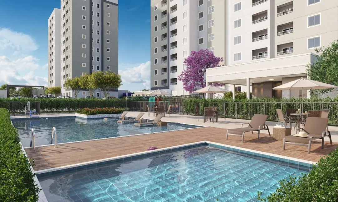 Foto 5 de Apartamento com 2 quartos à venda, 47m2 em Ceilândia Norte (Ceilândia), Brasilia - DF