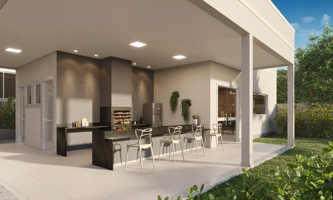 Foto 6 de Apartamento com 2 quartos à venda, 47m2 em Ceilândia Norte (Ceilândia), Brasilia - DF