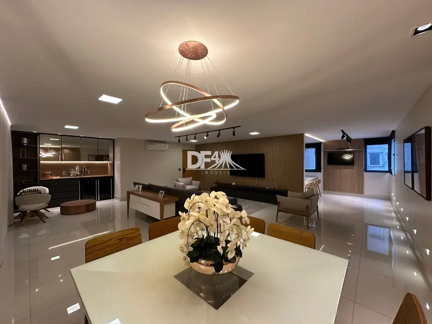 Apartamento com 4 quartos à venda, 203m2 em Sul (Águas Claras), Brasilia - DF - imagem 7 Foto 7 de Apartamento com 4 quartos à venda, 203m2 em Sul (Águas Claras), Brasilia - DF