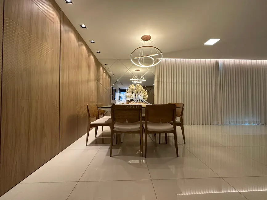 Apartamento com 4 quartos à venda, 203m2 em Sul (Águas Claras), Brasilia - DF - imagem 9 Foto 9 de Apartamento com 4 quartos à venda, 203m2 em Sul (Águas Claras), Brasilia - DF