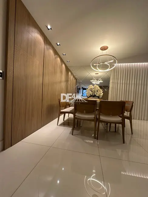 Apartamento com 4 quartos à venda, 203m2 em Sul (Águas Claras), Brasilia - DF - imagem 8 Foto 8 de Apartamento com 4 quartos à venda, 203m2 em Sul (Águas Claras), Brasilia - DF