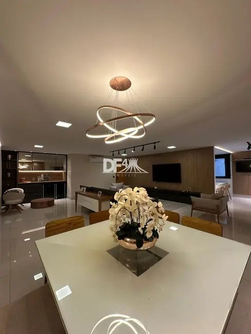 Apartamento com 4 quartos à venda, 203m2 em Sul (Águas Claras), Brasilia - DF - imagem 6 Foto 6 de Apartamento com 4 quartos à venda, 203m2 em Sul (Águas Claras), Brasilia - DF