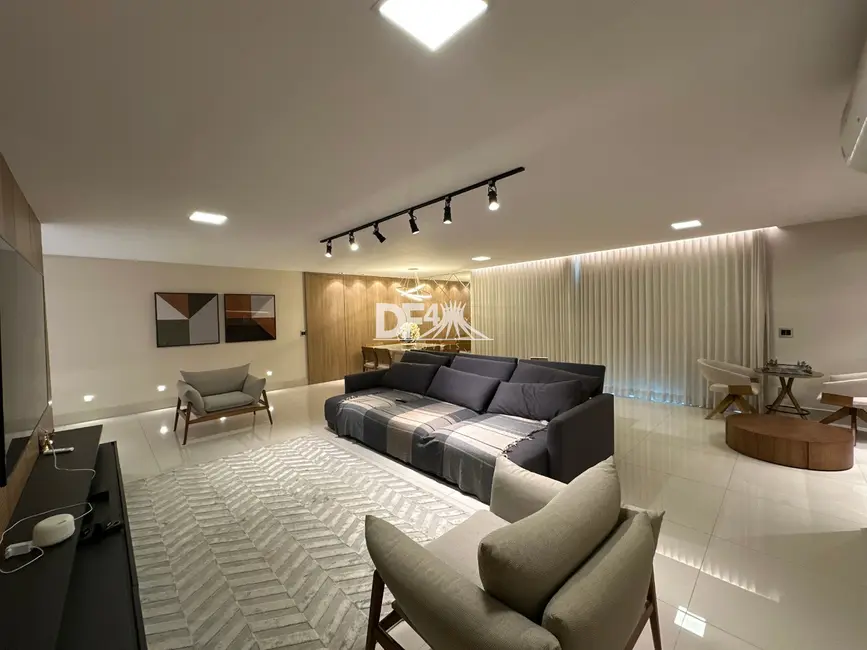 Foto 1 de Apartamento com 4 quartos à venda, 203m2 em Sul (Águas Claras), Brasilia - DF
