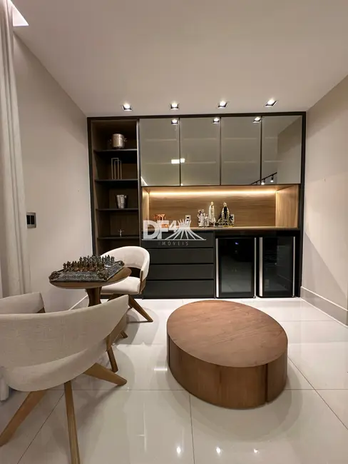 Apartamento com 4 quartos à venda, 203m2 em Sul (Águas Claras), Brasilia - DF - imagem 5 Foto 5 de Apartamento com 4 quartos à venda, 203m2 em Sul (Águas Claras), Brasilia - DF