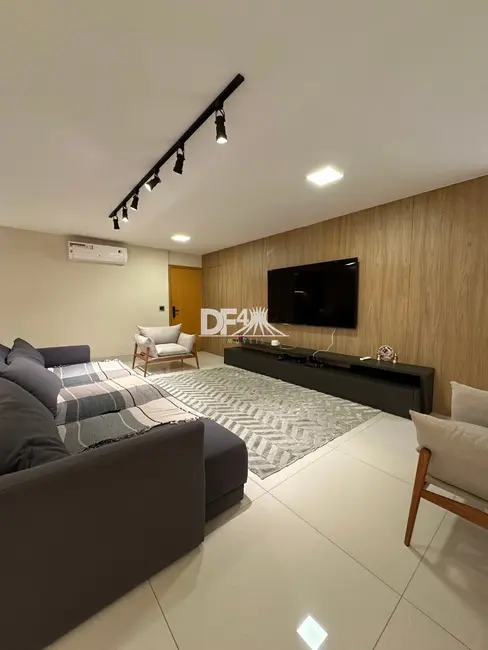 Foto 2 de Apartamento com 4 quartos à venda, 203m2 em Sul (Águas Claras), Brasilia - DF