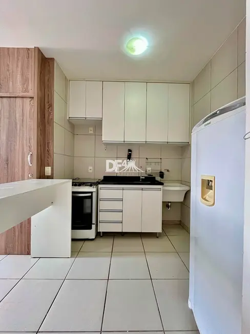 Apartamento com 1 quarto à venda, 34m2 em Norte (Águas Claras), Brasilia - DF - imagem 7 Foto 7 de Apartamento com 1 quarto à venda, 34m2 em Norte (Águas Claras), Brasilia - DF