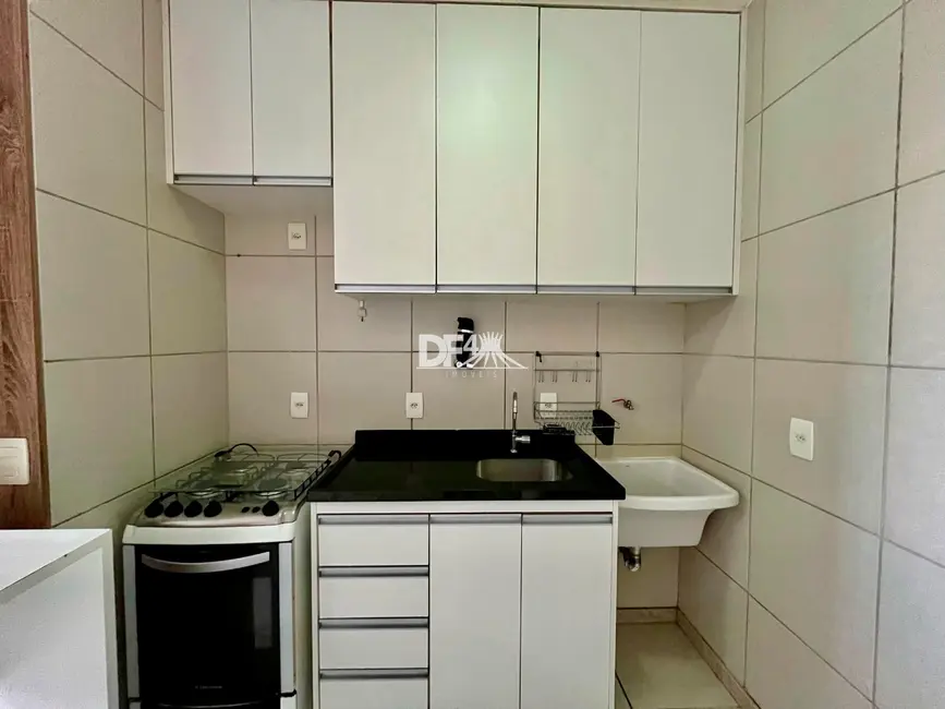 Apartamento com 1 quarto à venda, 34m2 em Norte (Águas Claras), Brasilia - DF - imagem 5 Foto 5 de Apartamento com 1 quarto à venda, 34m2 em Norte (Águas Claras), Brasilia - DF