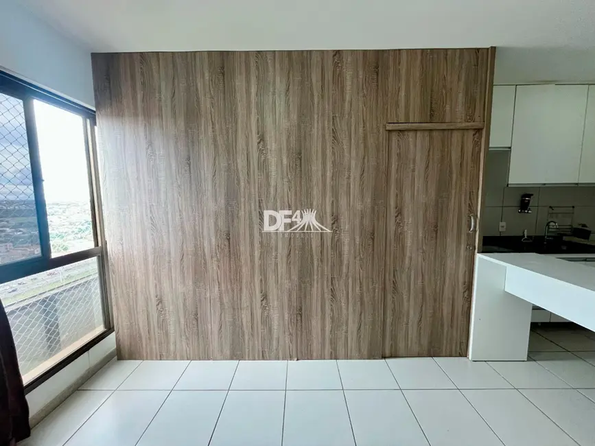 Apartamento com 1 quarto à venda, 34m2 em Norte (Águas Claras), Brasilia - DF - imagem 3 Foto 3 de Apartamento com 1 quarto à venda, 34m2 em Norte (Águas Claras), Brasilia - DF