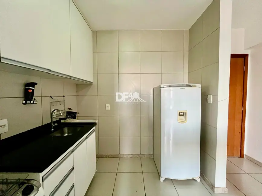 Apartamento com 1 quarto à venda, 34m2 em Norte (Águas Claras), Brasilia - DF - imagem 4 Foto 4 de Apartamento com 1 quarto à venda, 34m2 em Norte (Águas Claras), Brasilia - DF