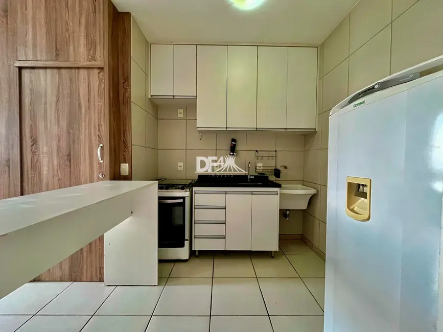 Apartamento com 1 quarto à venda, 34m2 em Norte (Águas Claras), Brasilia - DF - imagem 6 Foto 6 de Apartamento com 1 quarto à venda, 34m2 em Norte (Águas Claras), Brasilia - DF