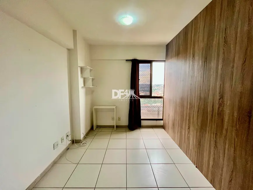 Foto 2 de Apartamento com 1 quarto à venda, 34m2 em Norte (Águas Claras), Brasilia - DF